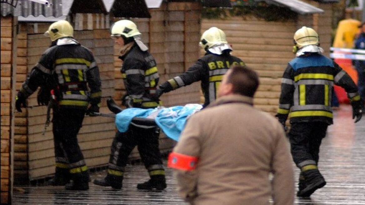 Έκλεισε προληπτικά το μοναδικό εβραϊκό σχολείο η Ολλανδία