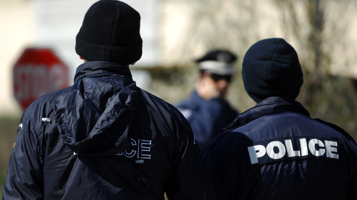 Κωδικός «Νύχτα»: Χειροπέδες σε 15 άτομα που σχετίζονται με κυκλώματα