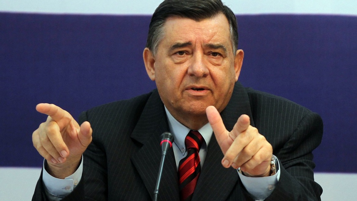 Καρατζαφέρης: Κλείνει την 1η Ιανουαρίου το ART μετά το πρόστιμο των €150.000 - Θα πάρω ντουντούκες