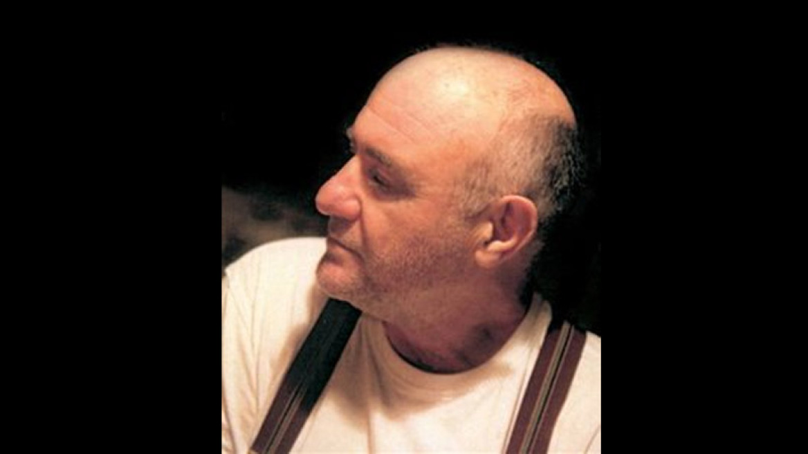 Πέθανε ο ηθοποιός Γιώργος Κώνστας