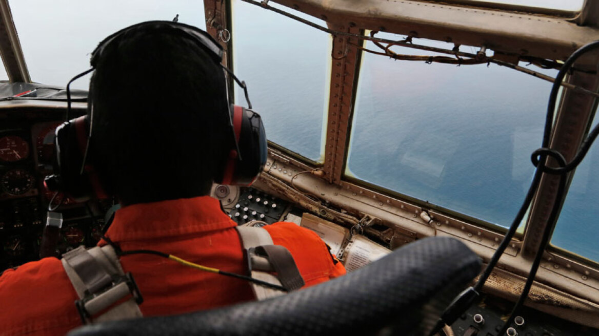 AirAsia: Το αεροσκάφος ανέπτυξε υπερβολική ταχύτητα πριν συντριβεί