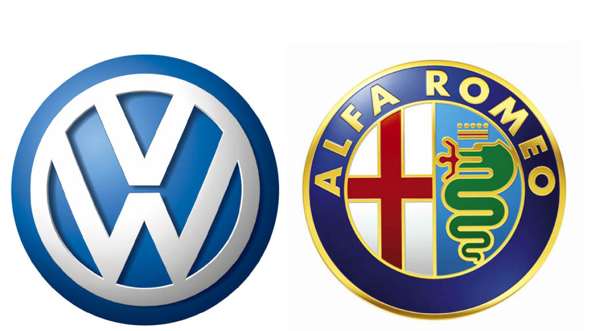 Η Audi θέλει να αγοράσει από την alfa Romeo