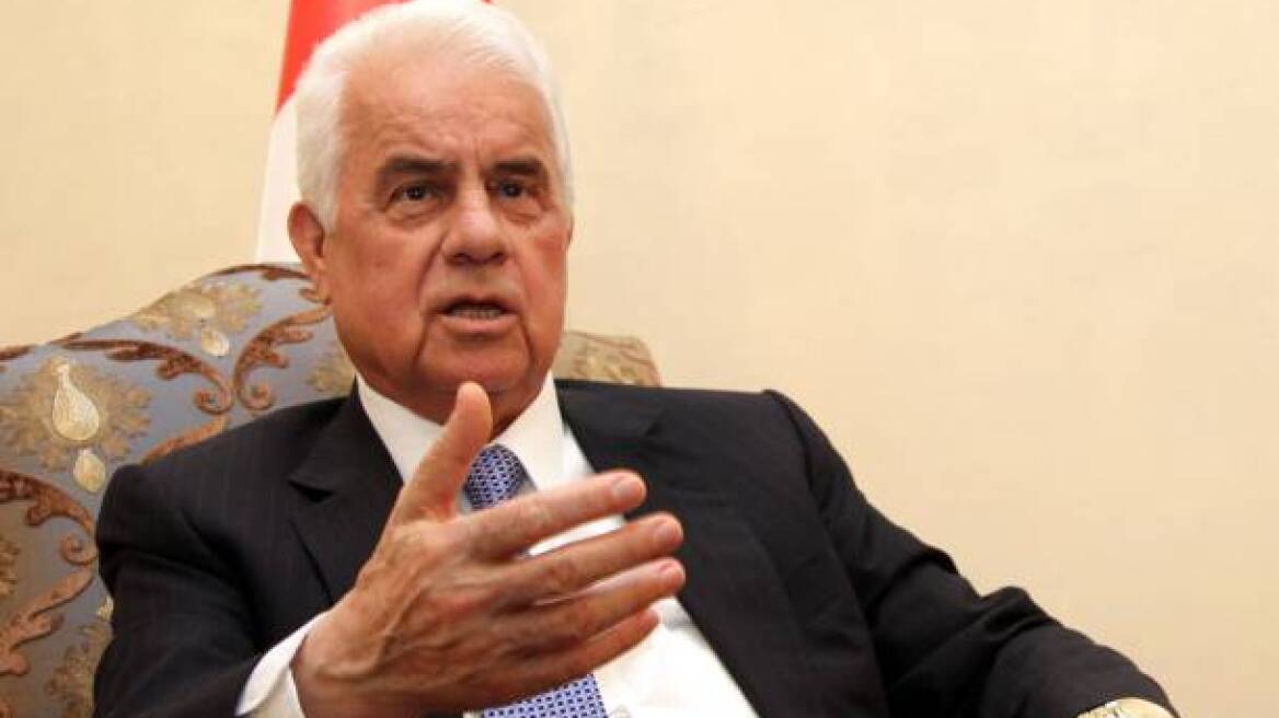 «Βόμβα» Έρογλου για το Κυπριακό: Αν δεν τα βρούμε, ο καθένας θα τραβήξει το δρόμο του