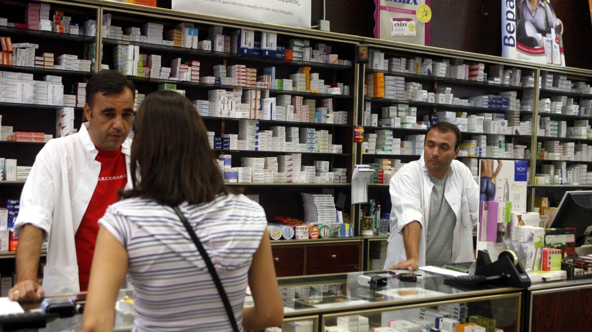 Φαρμακοποιοί: Ζητούν την κατάργηση του διευρυμένου ωραρίου