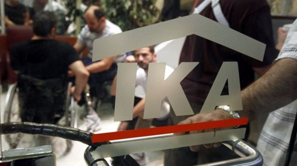 Εξι χρόνια κάθειρξης σε άπορη που εισέπραττε παράνομα τη σύνταξη της νεκρής μητέρας της