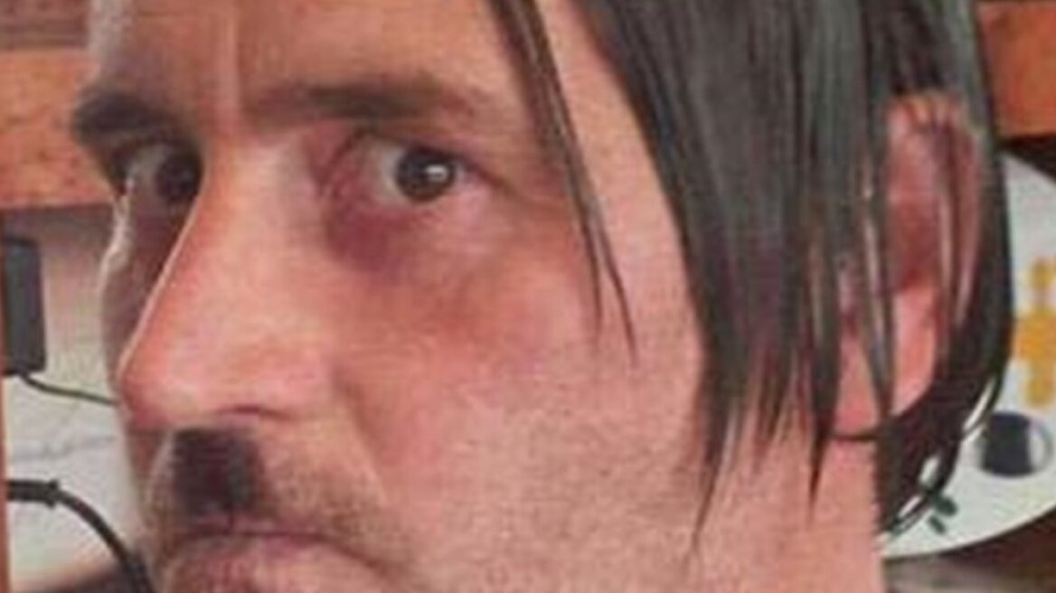  Σεφ, γραφίστας, ναρκομανής και ναζιστής ο Λουτς Μπάχμαν