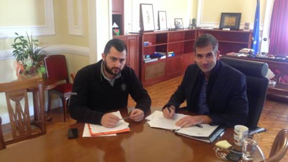 Κώστας Μπακογιάννης: Εξασφαλίστηκαν 46 εκατ. ευρώ για το Νοσοκομείο Χαλκίδας