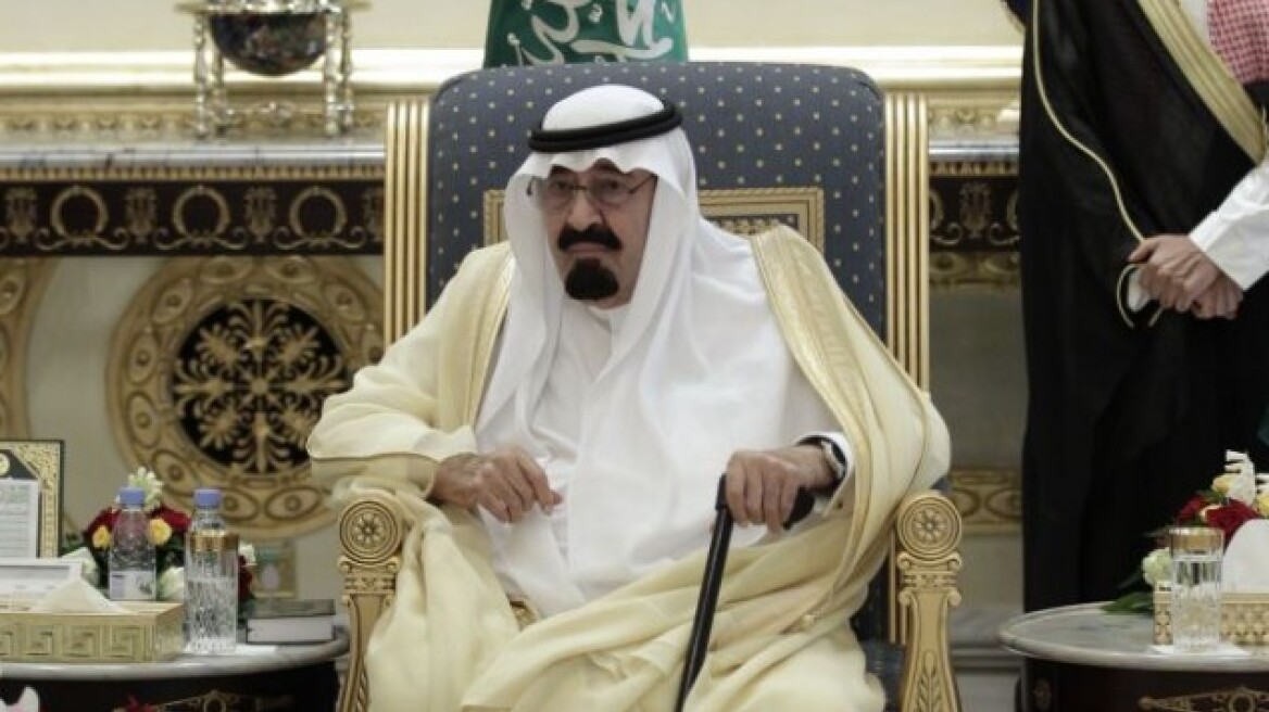 Οι τζιχαντιστές πανηγυρίζουν για το θάνατο του βασιλιά Αμπντάλα