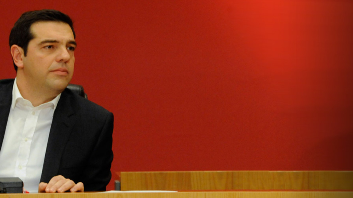 Τσίπρας: Την επόμενη των εκλογών δεν θα υπάρχουν Μνημόνια και Τρόικα