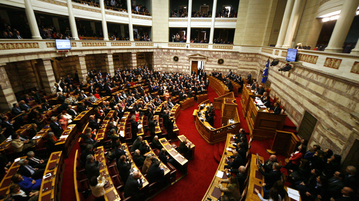 Οι... παράλληλες διαδικασίες μετά την κάλπη