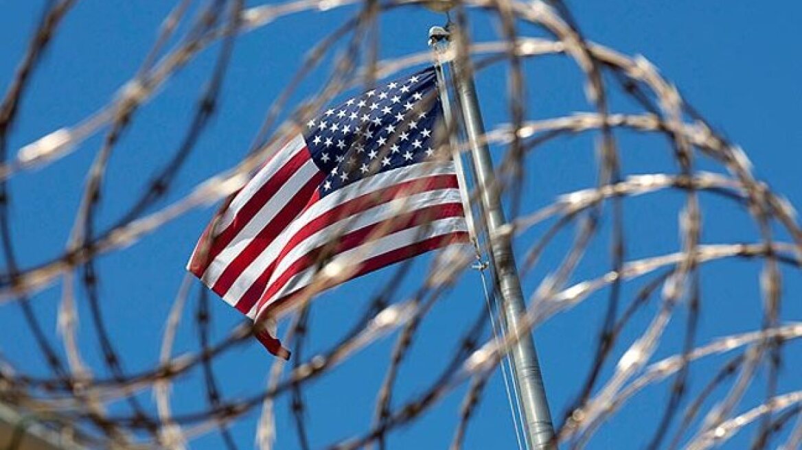 ΗΠΑ: Ο Αυστραλός κρατούμενος στο Γκουαντανάμο είναι αθώος