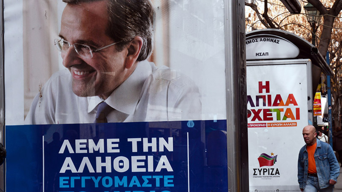 Οι ξένες πρεσβείες προσπαθούν να αποκωδικοποιήσουν τι φέρνουν οι εκλογές 