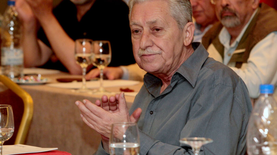 Πανωλεθρία για τη ΔΗΜΑΡ - Πώς εξαφανίστηκε σε δύο χρόνια