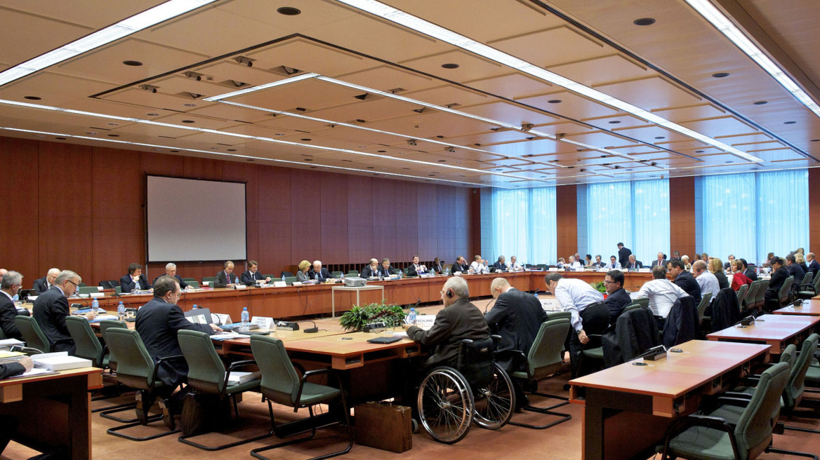 Στην ατζέντα του αυριανού Eurogroup η συζήτηση για την Ελλάδα