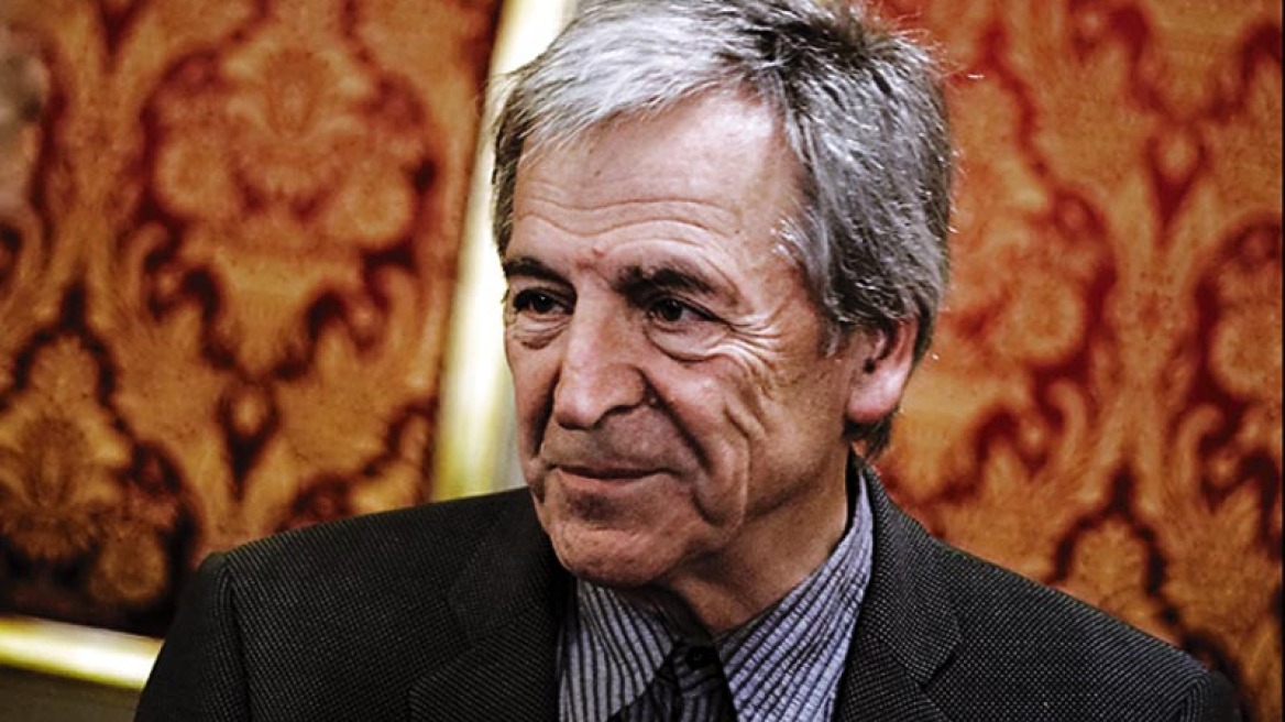 Ο Κώστας Γαβράς τηλεφώνησε στον Τσίπρα για τη νίκη του στις εκλογές