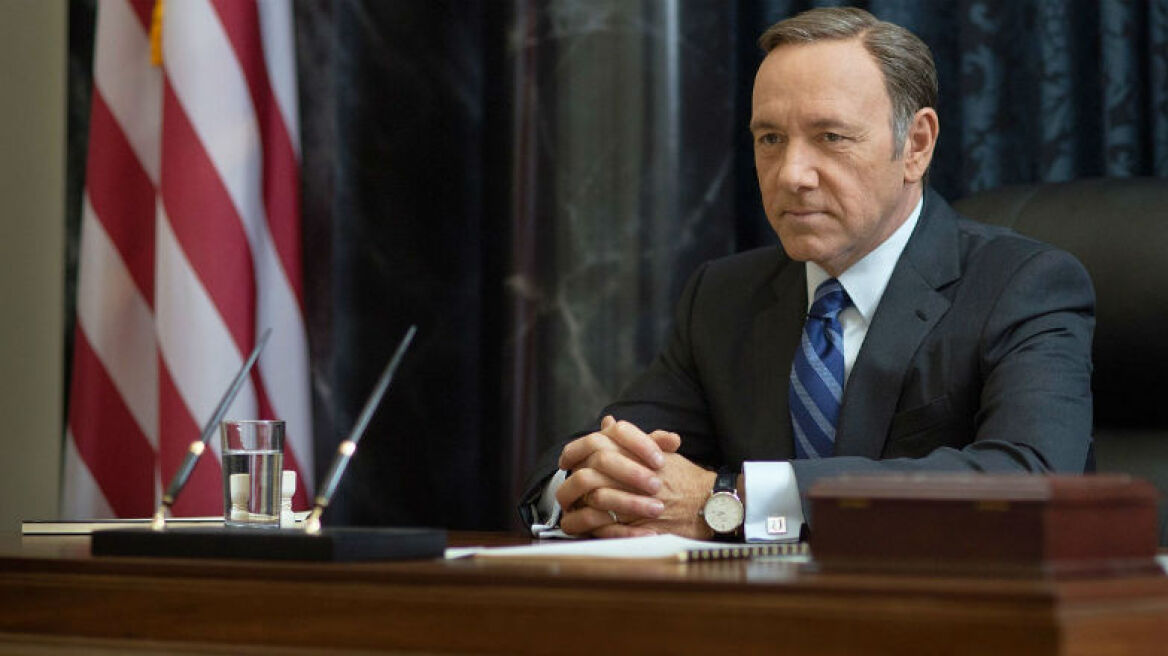 Τέσσερις σειρές για την πολιτική