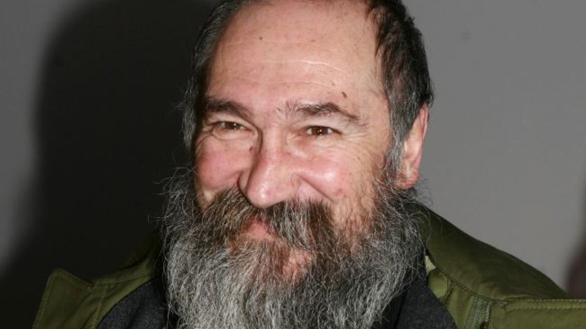 Τζίμης Πανούσης: «Ψήφισα Γιωργάκη, για να τιμωρηθεί ο Βενιζέλος»