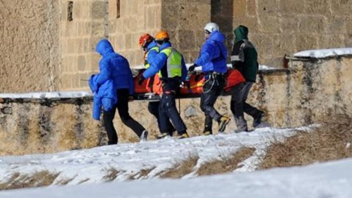 Γαλλικές Άλπεις: Νεκροί εντοπίστηκαν οι έξι σκιέρ