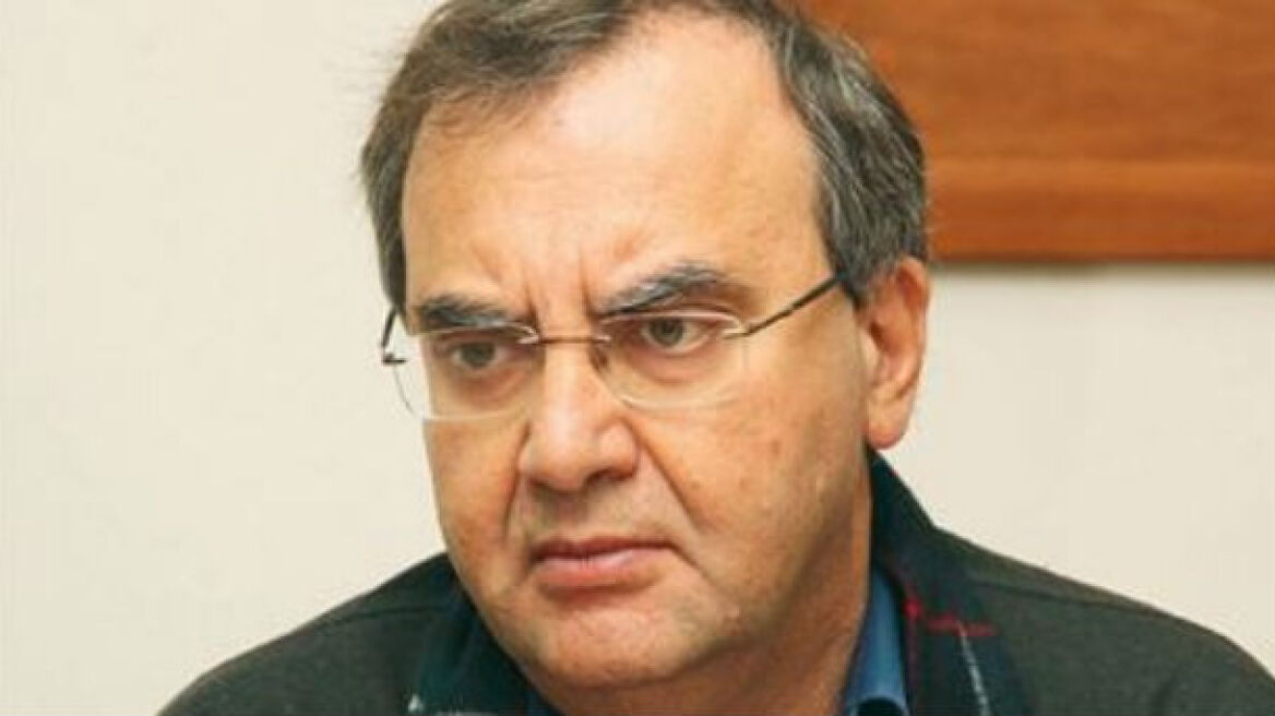 Στρατούλης: Σε ΚΚΕ- ΑΝΕΛ για συνεργασία με «κόκκινη γραμμή» το πρόγραμμά μας