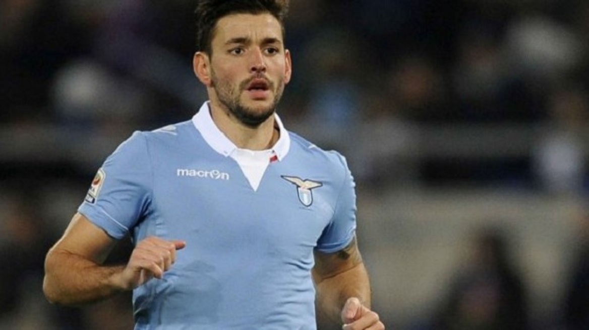 Πλήγμα με Τζόρτζεβιτς στη Λάτσιο