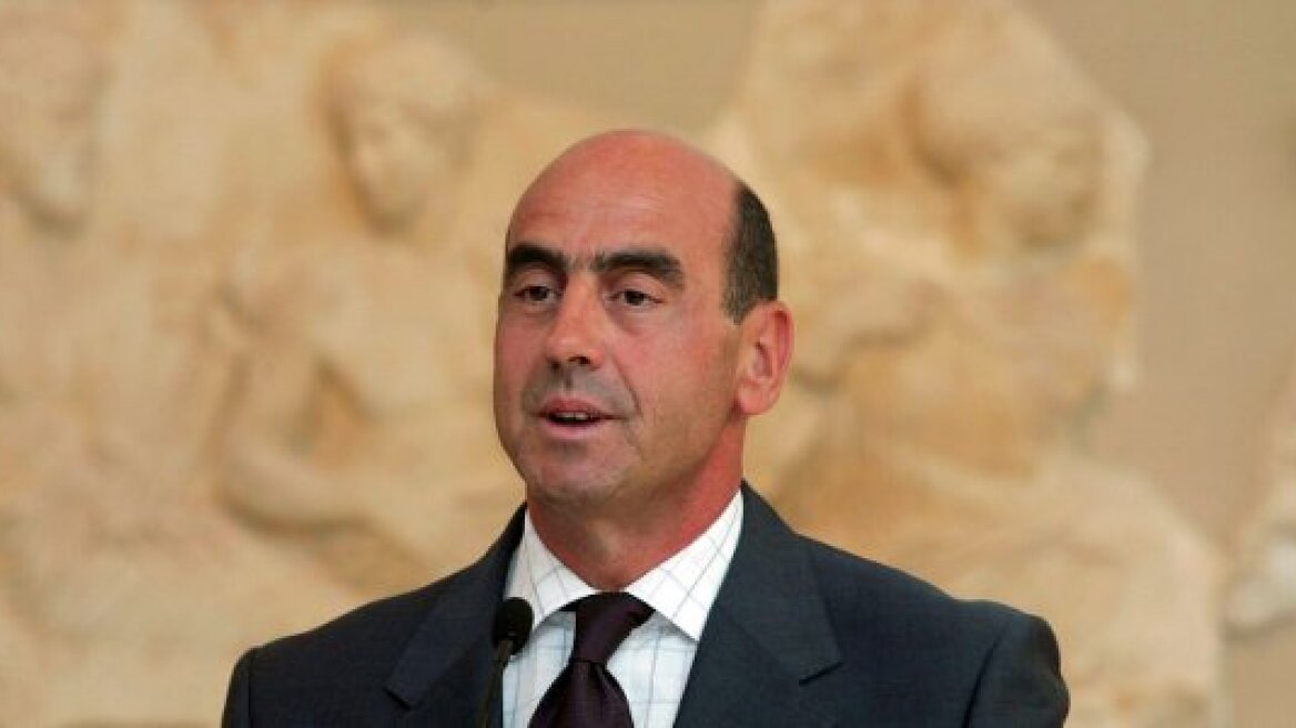Βουλγαράκης: Ήρθε η ώρα να επιστρέψει η ΝΔ στη Ρηγίλλης