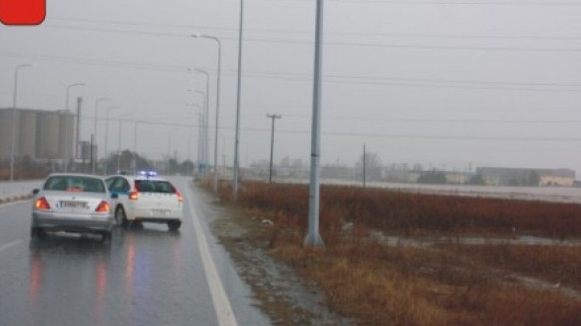 Eκλογές με πλημμύρες στην Ξάνθη - Σοβαρά προβλήματα από τη νεροποντή
