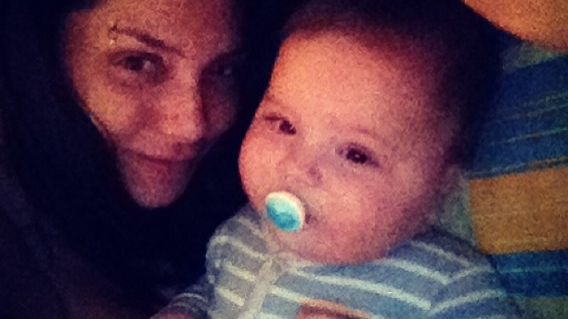 Ηλιάδη - Γκέντσογλου ψήφισαν... selfie