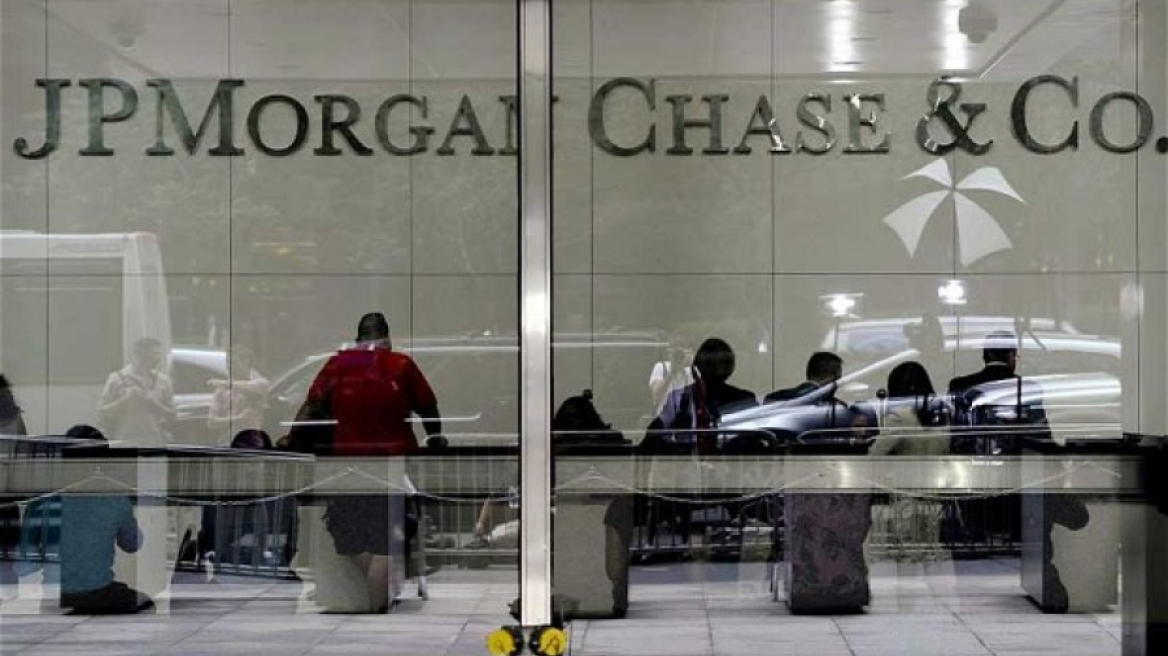 JP Morgan: Τέσσερις λόγοι που ο ΣΥΡΙΖΑ θα αναγκαστεί να συμβιβαστεί