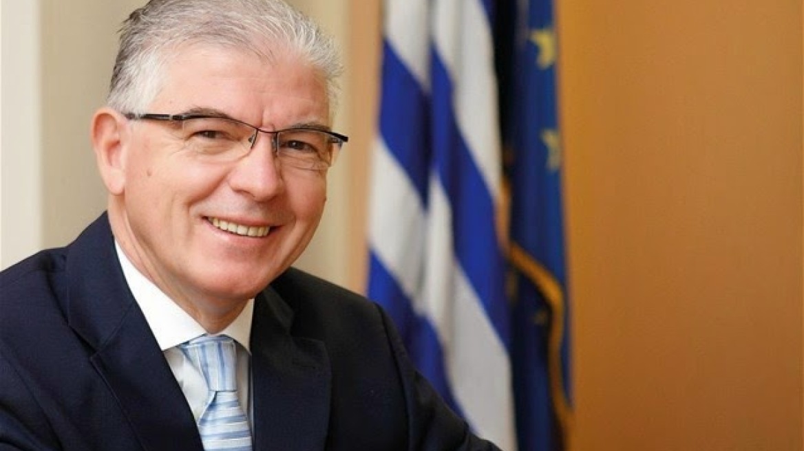 Μάχη ψήφο με ψήφο δίνουν δύο υποψήφιοι της ΝΔ στην Αρκαδία