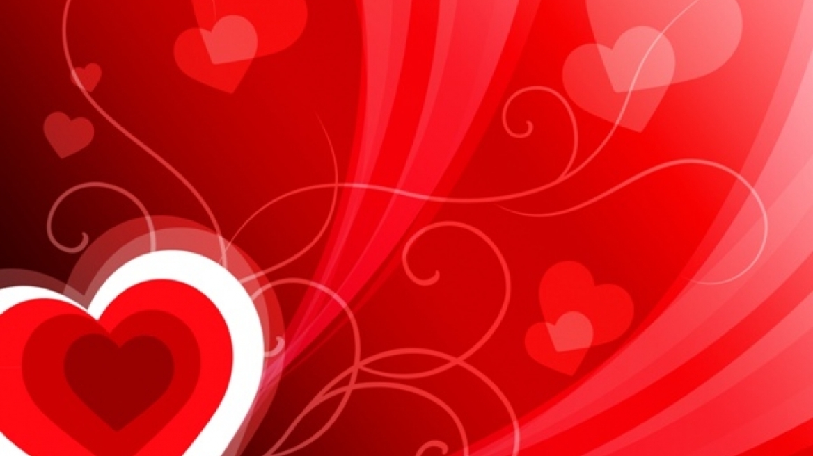 Ερωτική εβδομάδα για όλα τα ζώδια 