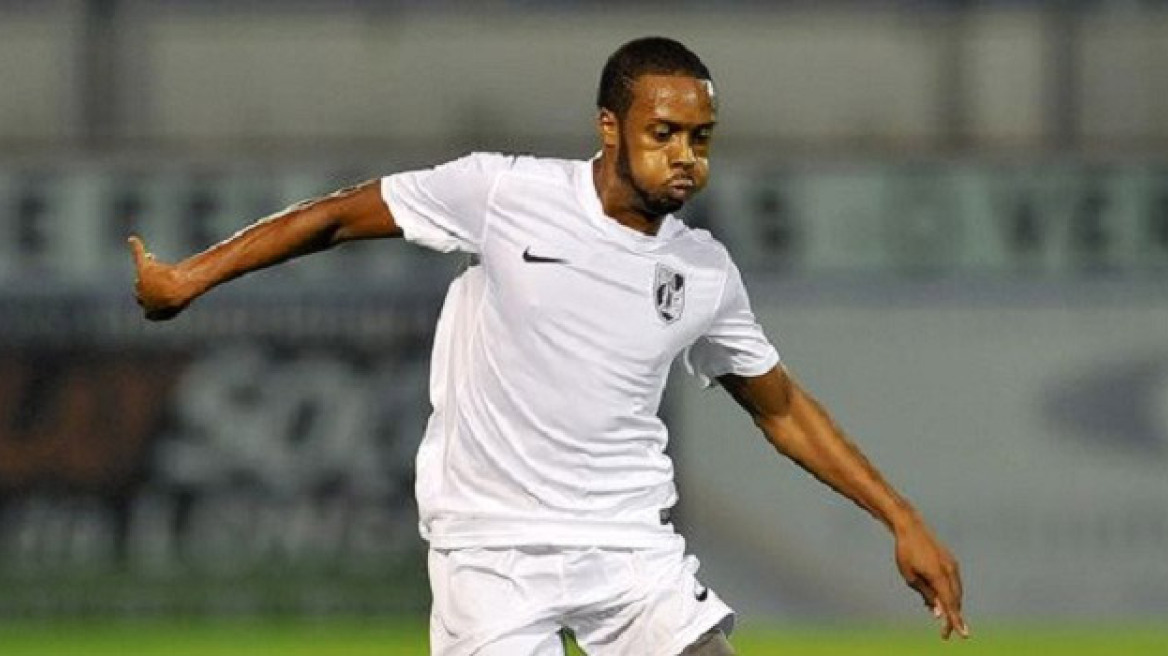 Προχωράει για Ερνάνι