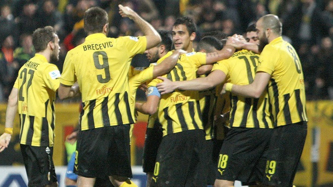 Ξεκινάει η αντίστροφη μέτρηση