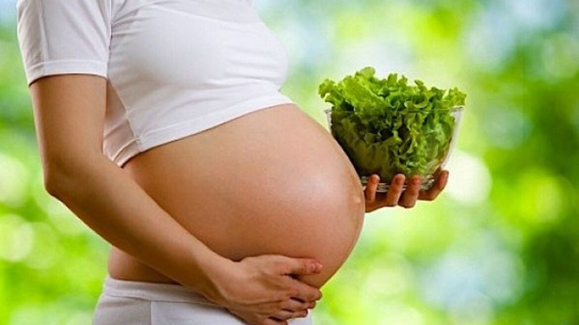 Φυλλικό οξύ: Σώζει πάνω από 1.300 παιδιά το χρόνο!