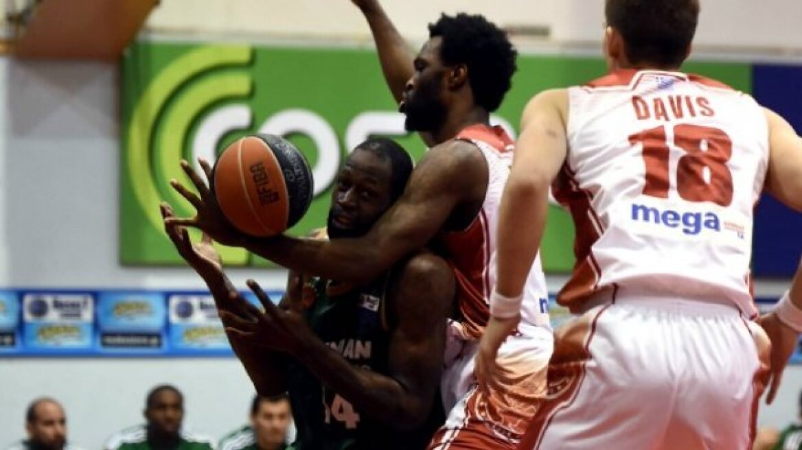 Παναθηναϊκός: Νίκησε και τον κακό του εαυτό και την Κηφισιά