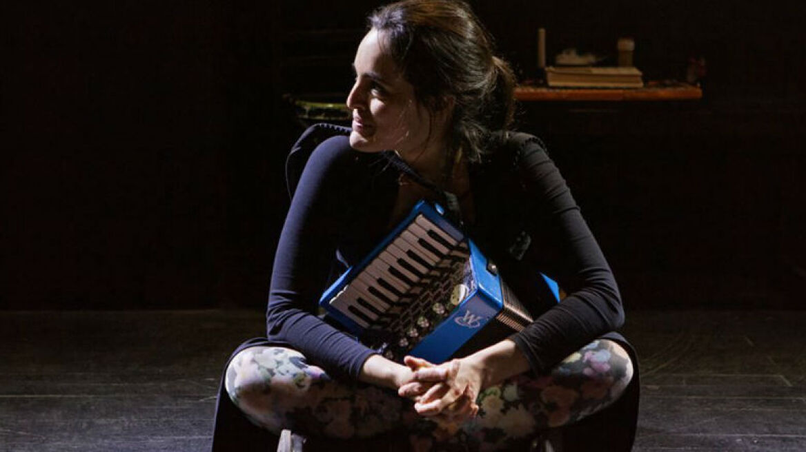 A capella… με ψυχή