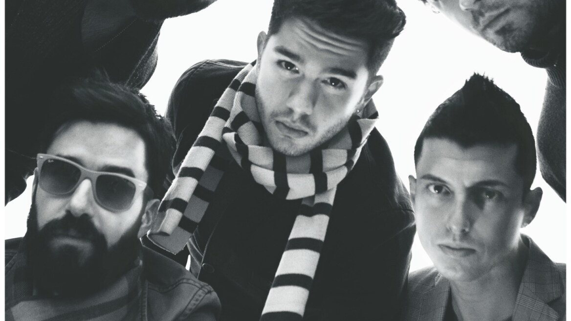 «Τhe Beatles Tribute Project» με την Καμεράτα και τις Μέλισσες στο Μέγαρο