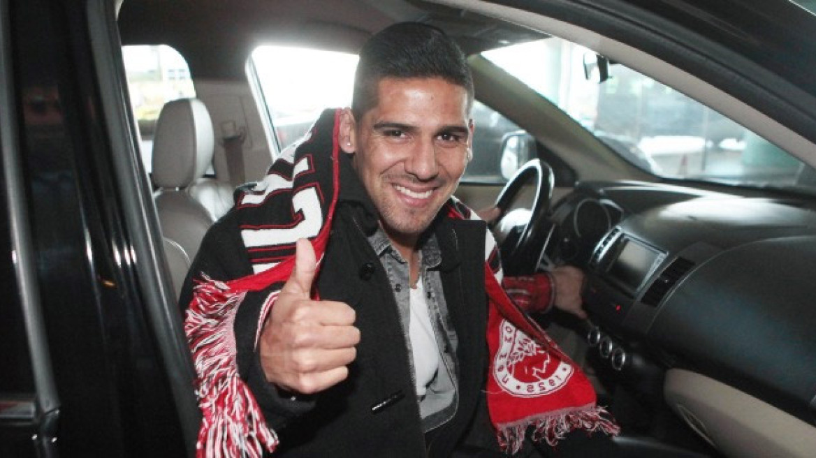 Η «πρώτη» του Χάρα