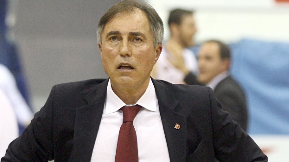 Αλλαγή προπονητή στον Πανιώνιο