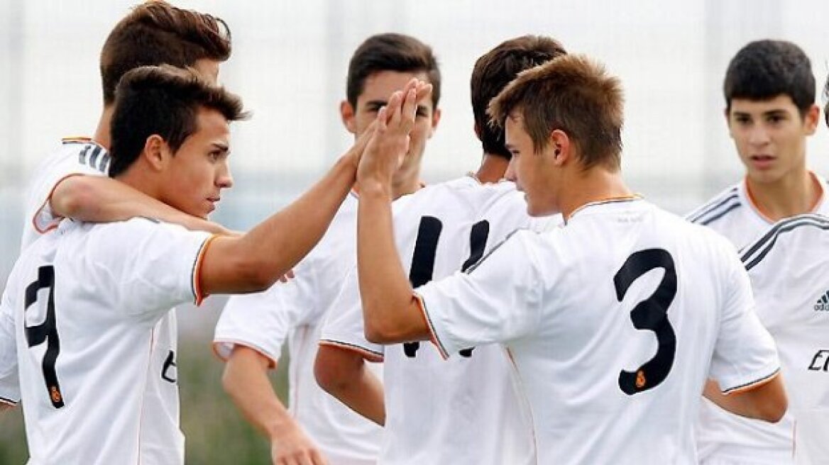 Ξεκίνησε η έρευνα της FIFA στη Ρεάλ!