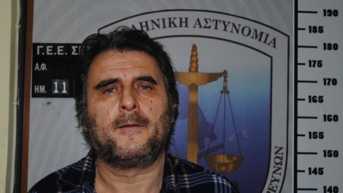 Σέρρες: Αυτός είναι ο 49χρονος, που κατηγορείται για βιασμό και αποπλάνηση ανηλίκων