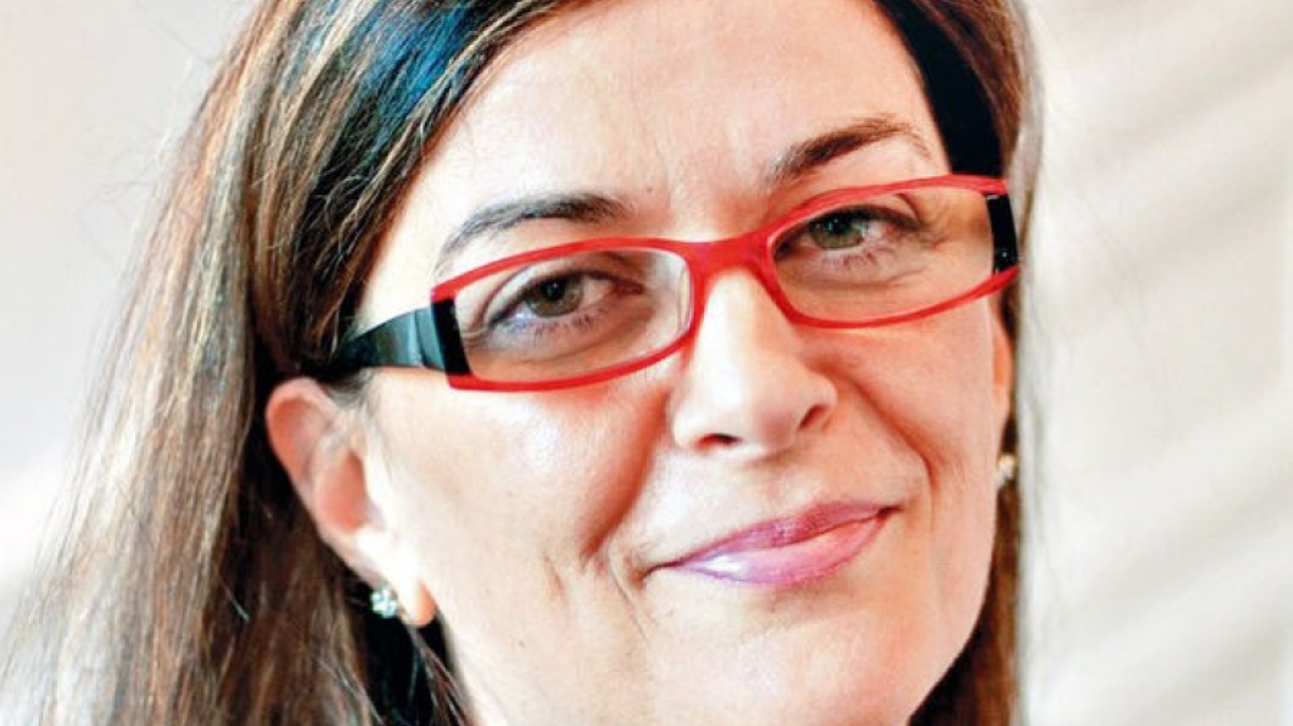 Πώς θα πολεμήσει την ανεργία η νέα αναπληρώτρια υπουργός Εργασίας, Ράνια Αντωνοπούλου