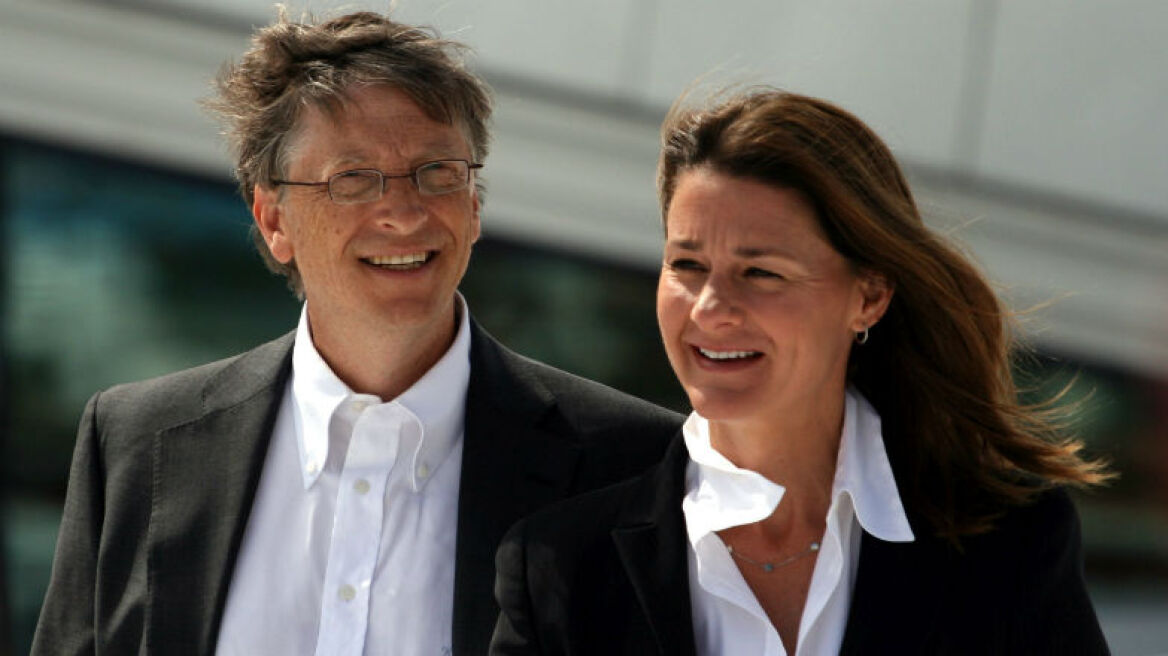 Το στοίχημα των Gates