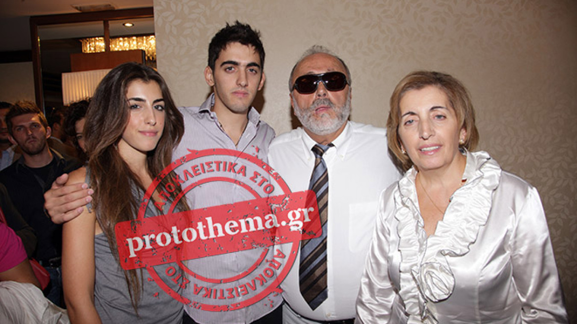 Παναγιώτης Κουρουμπλής: Ποιος είναι ο νέος υπουργός Υγείας  