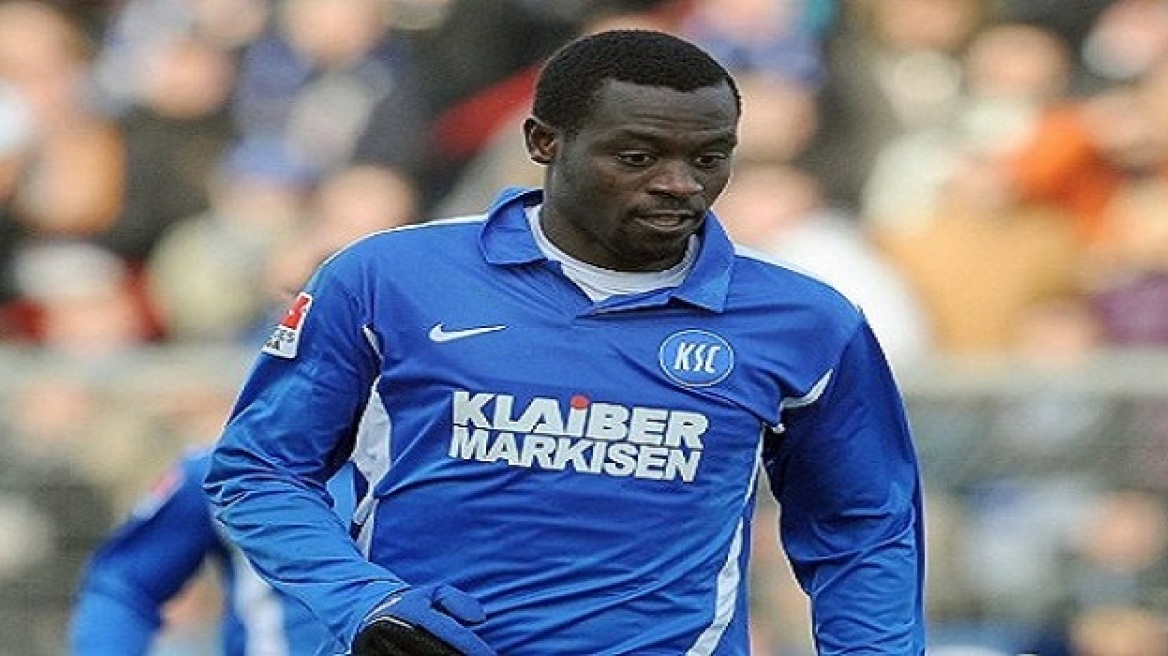 Σήμερα κρίνεται του Κρισάντους στην ΑΕΚ