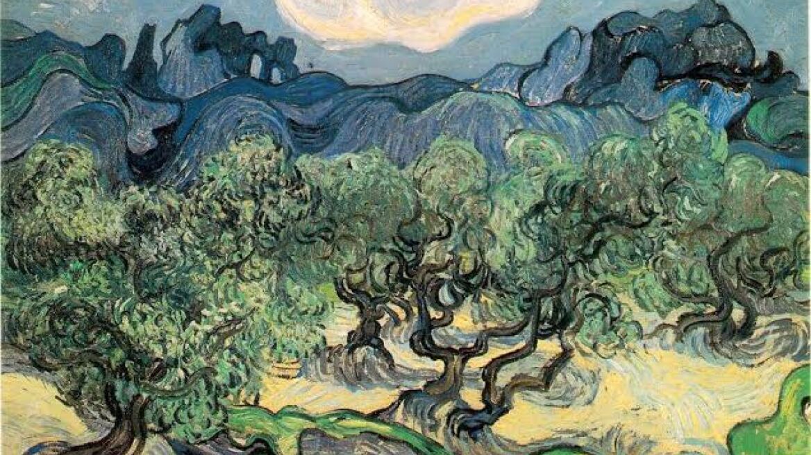 Έργα τέχνης εκατοντάδων εκατομμυρίων για φύλαξη στην Κύπρο 