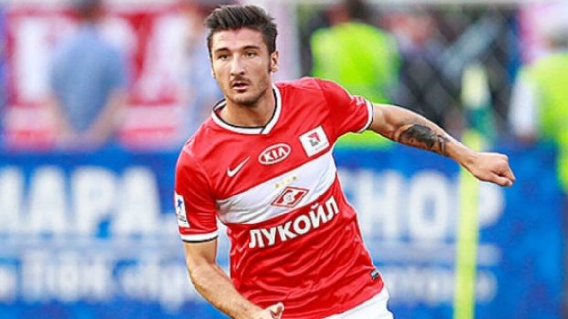 Επίσημα στην Μίλαν ο Μποκέτι