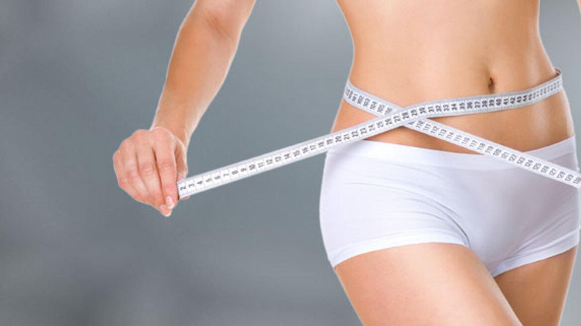 Κρυολιπόλυση ή λιποαναρρόφηση;  