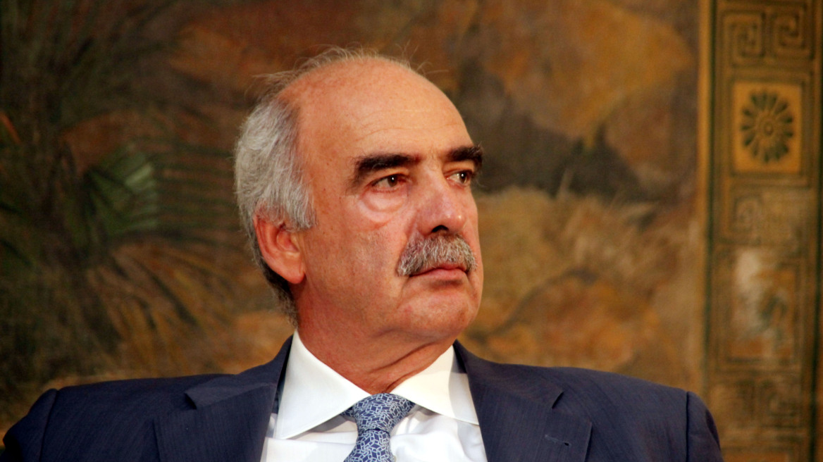 Συνάντηση Μεϊμαράκη-Κωνσταντοπούλου αύριο το μεσημέρι 