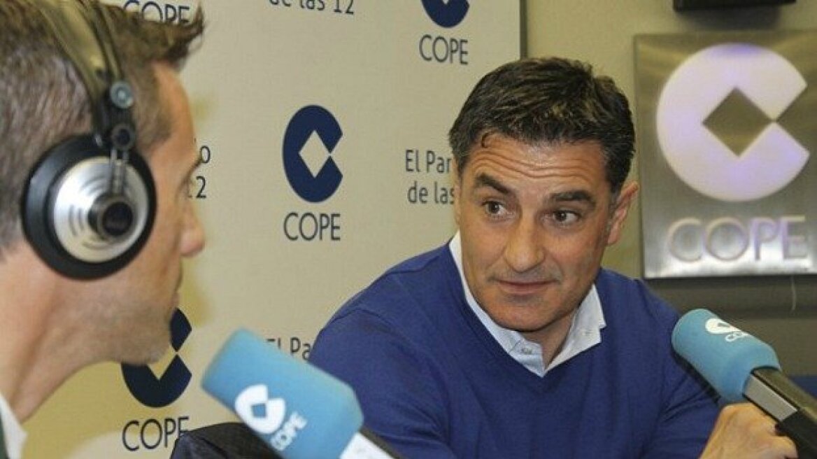 Μίτσελ: «Δύσκολο να αναλάβω την Ελλάδα»