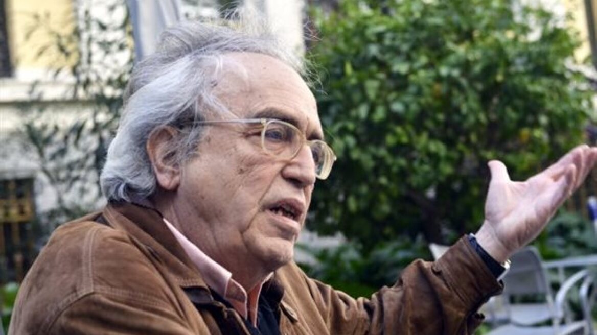 Αριστείδης Μπαλτάς: Ποιος είναι ο νέος υπουργός Παιδείας 